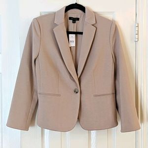 Ann Taylor Suit Jacket